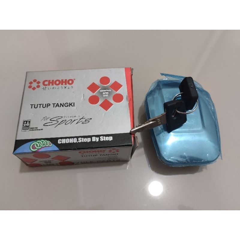 Tutup Tangki Set Kunci Rxs Rx Spesial