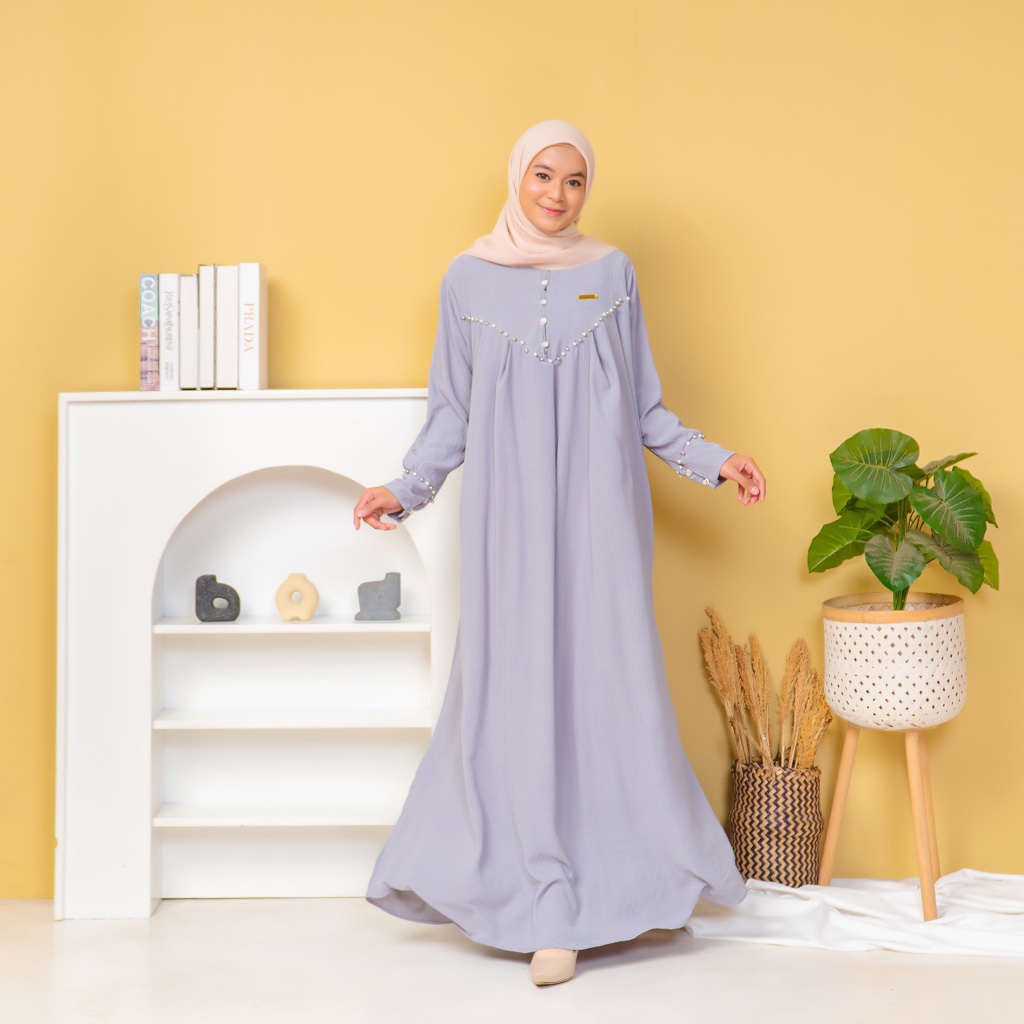 GAMIS SAMARA DRESS