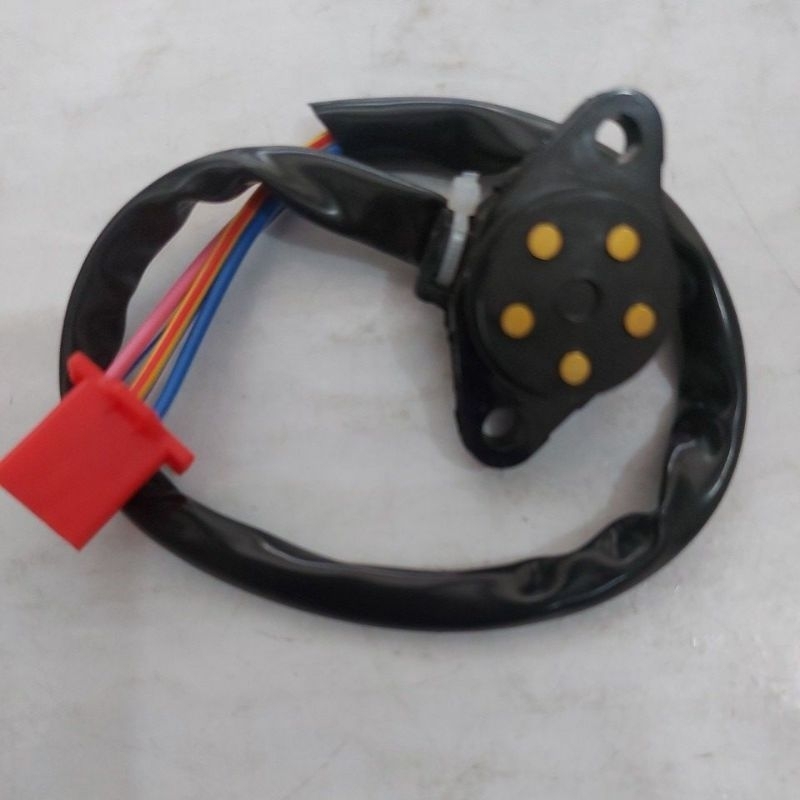 SWIT NETRAL YUPITER Z NEW 2010 31B-H2540-01