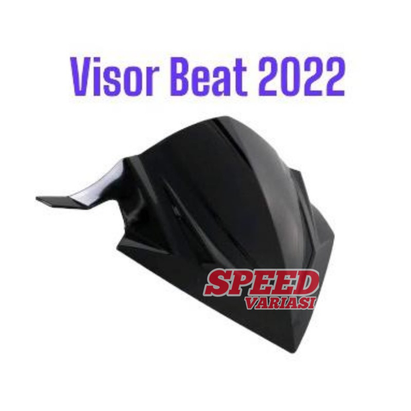 Visor Beat deluxe beat 2022