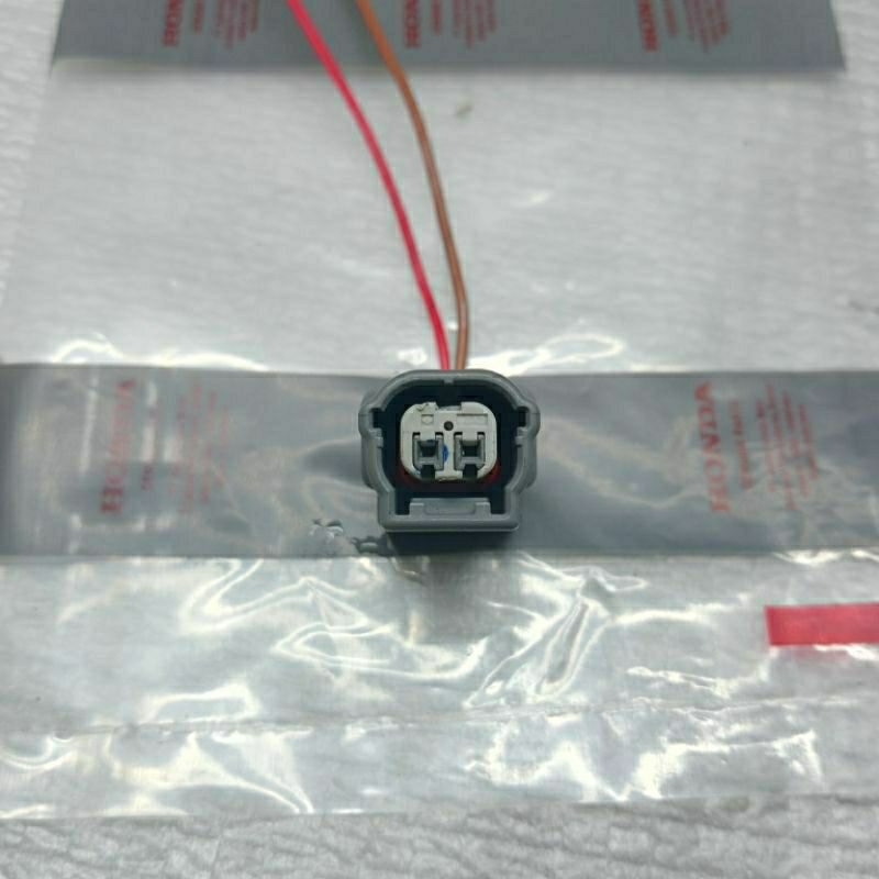 selenoid sensor iacv idle cuk original honda fi old new beat pop street scoopy vario genio 110 125 1