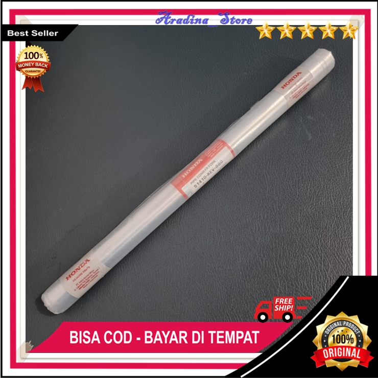 As Shock Supra Lama Original As Shock Sok Depan 1PC Honda Supra X 100 Fit Lama KEV ORI Berkualitas