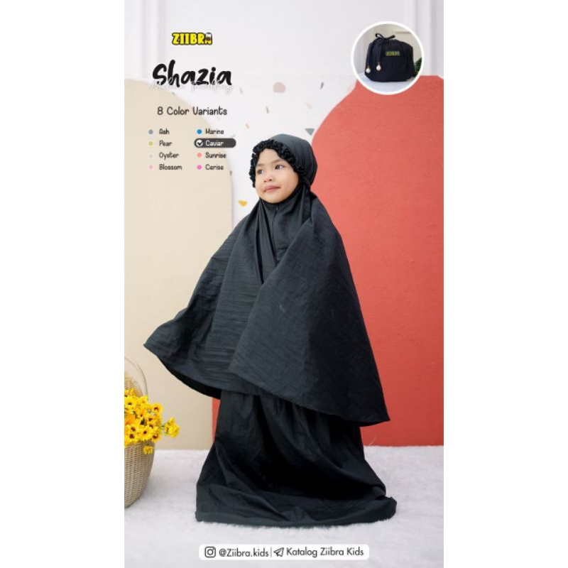 Shazia prayer set
