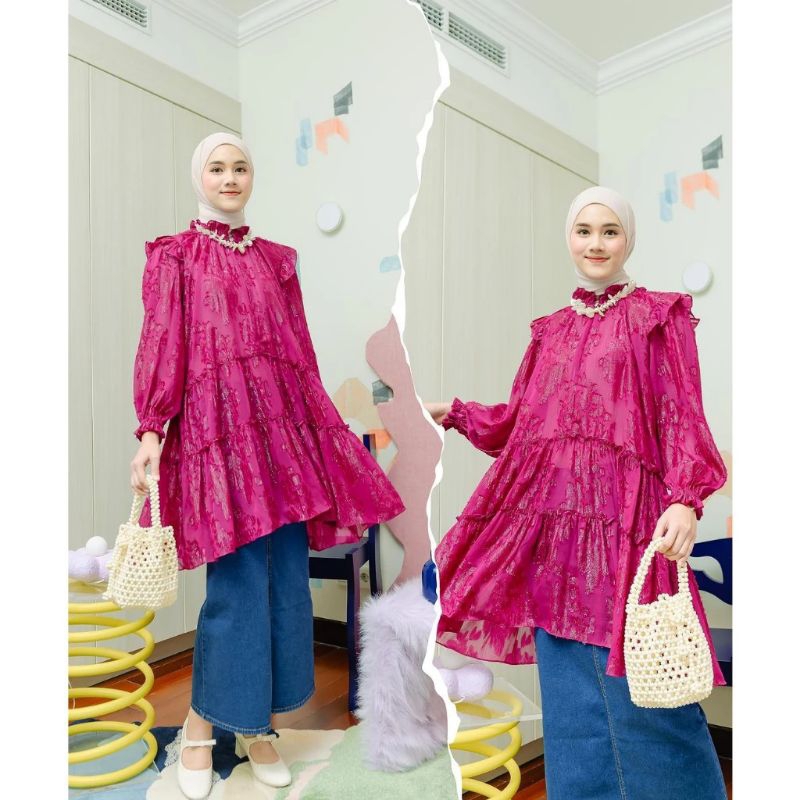 LUIRA GANTARI Haide Orlin