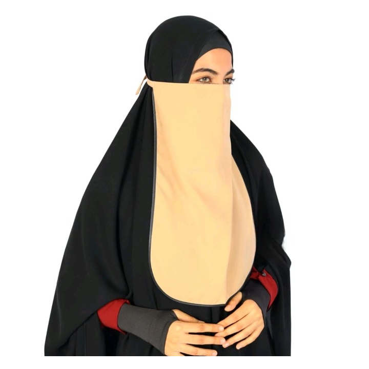 Cadar Tali Bisban Woolpeach Lux