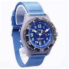 Jam Tangan Pria TIMEX TW2V40300 Original