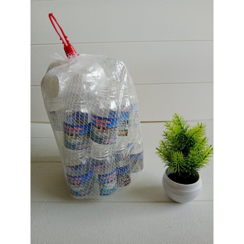 Botol Air Zam-zam/botol air zam-zam kosong/botol kosong air zam-zam 80ml/botol air zam zam 1 pack is