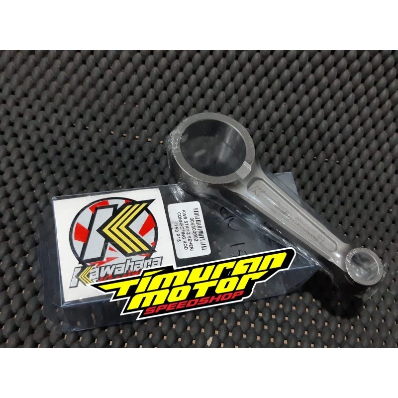 STANG SEKER KAWAHARA SATRIA FU PEN 15