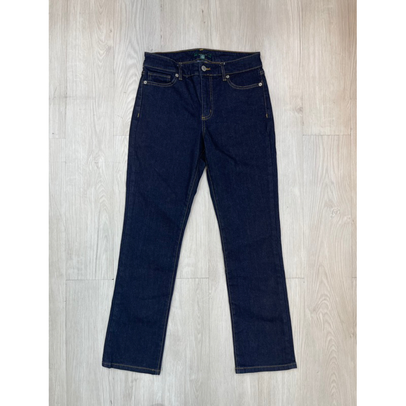 Pants Denim Rphl