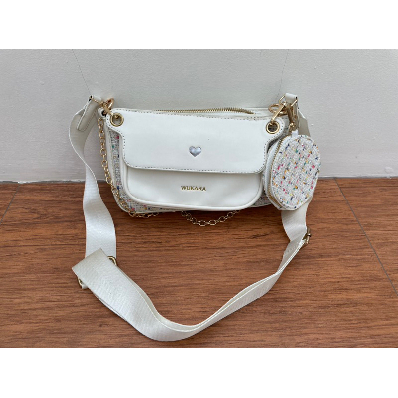 Sling bag - Wukara