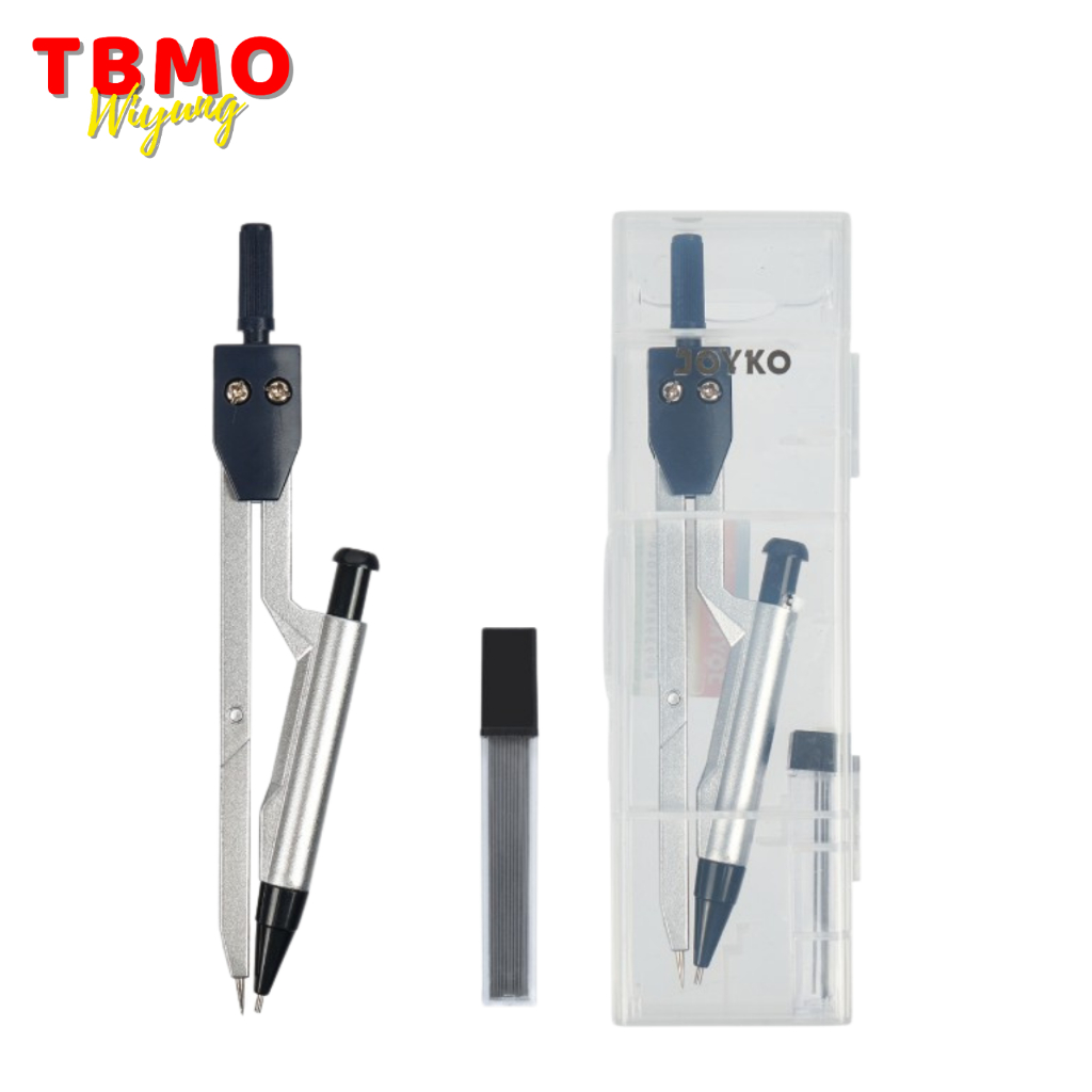 

Math Set / Jangka Joyko MS-85