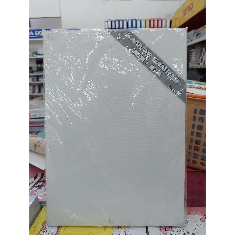 

kanvas lukis 25x25