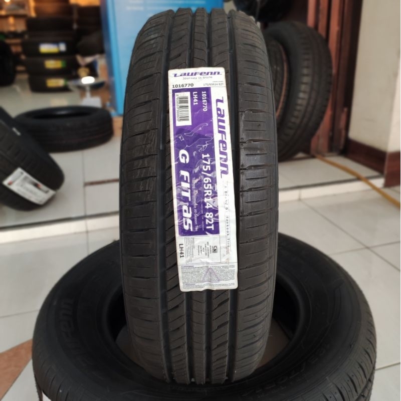 ban mobil laufenn g fit as 175/65 R14