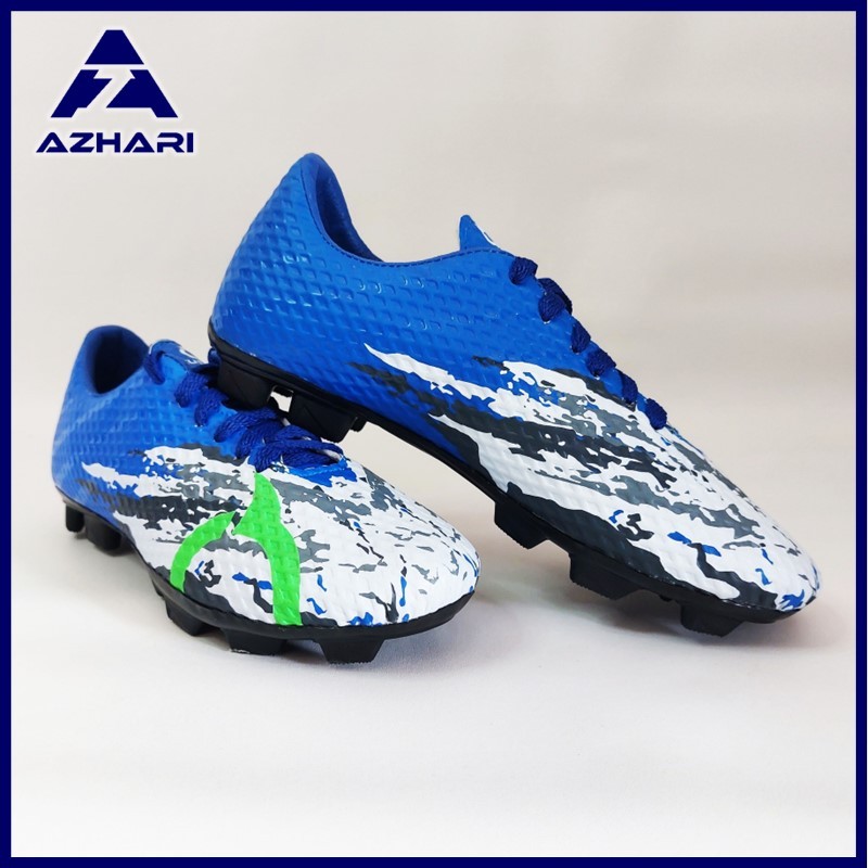 Sepatu Sepak Bola Ortuseight Anak SD Ukuran 33 34 35 36 37 Terbaru Keren