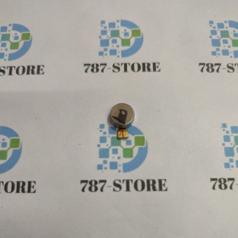 VIBRA GETAR XIAOMI REDMI 8A PRO ORIGINAL BEKAS