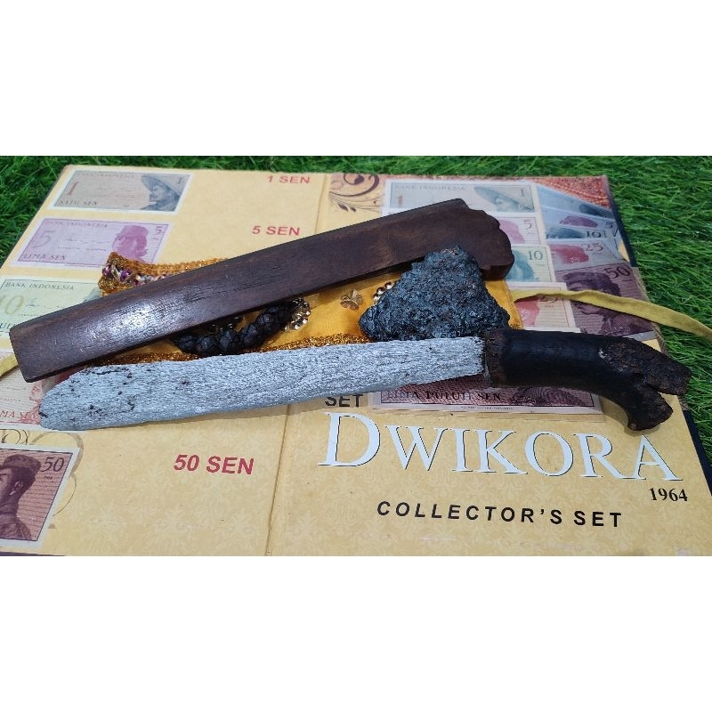 ALAMENG (SINANGKE) ORI SEPUH