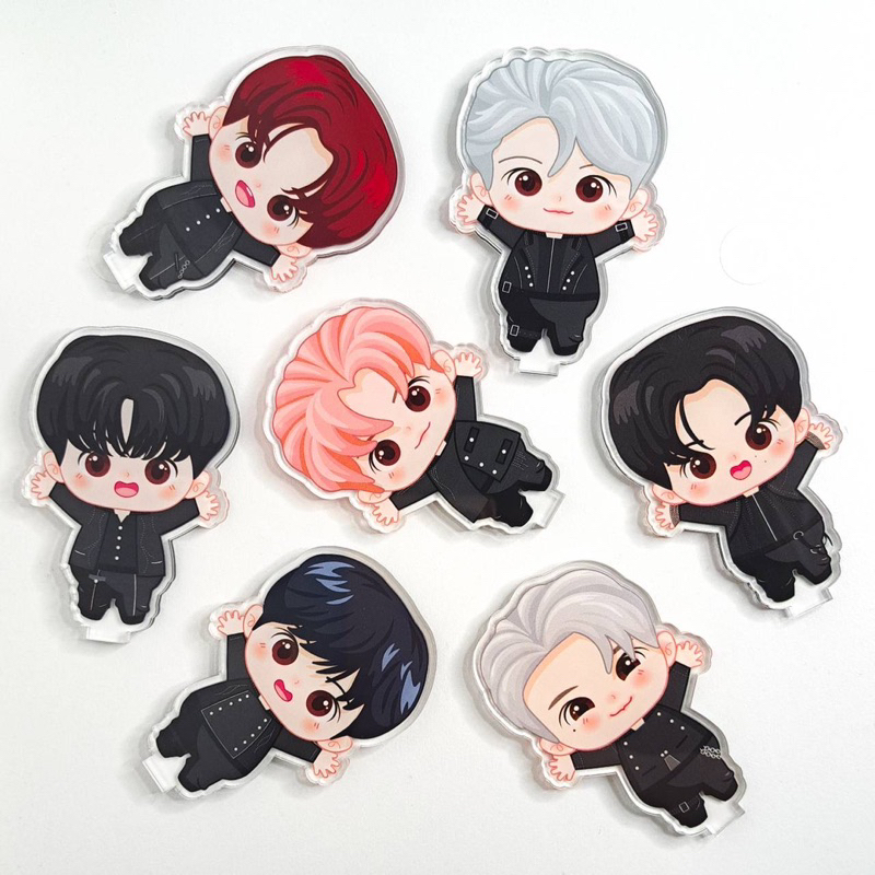 STANDEE TDS 2 NCT DREAM