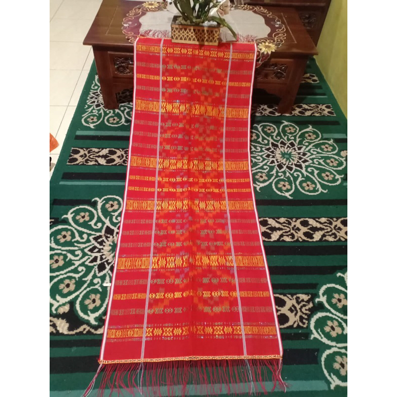 uis nipes merah pengantin murah