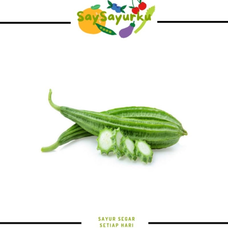 

GAMBAS OYONG 500GR