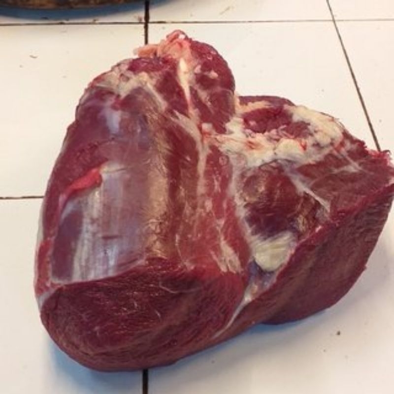 

Daging Sapi Kelapa fresh lokal ( BUKAN FROZEN ATAU IMPORT)