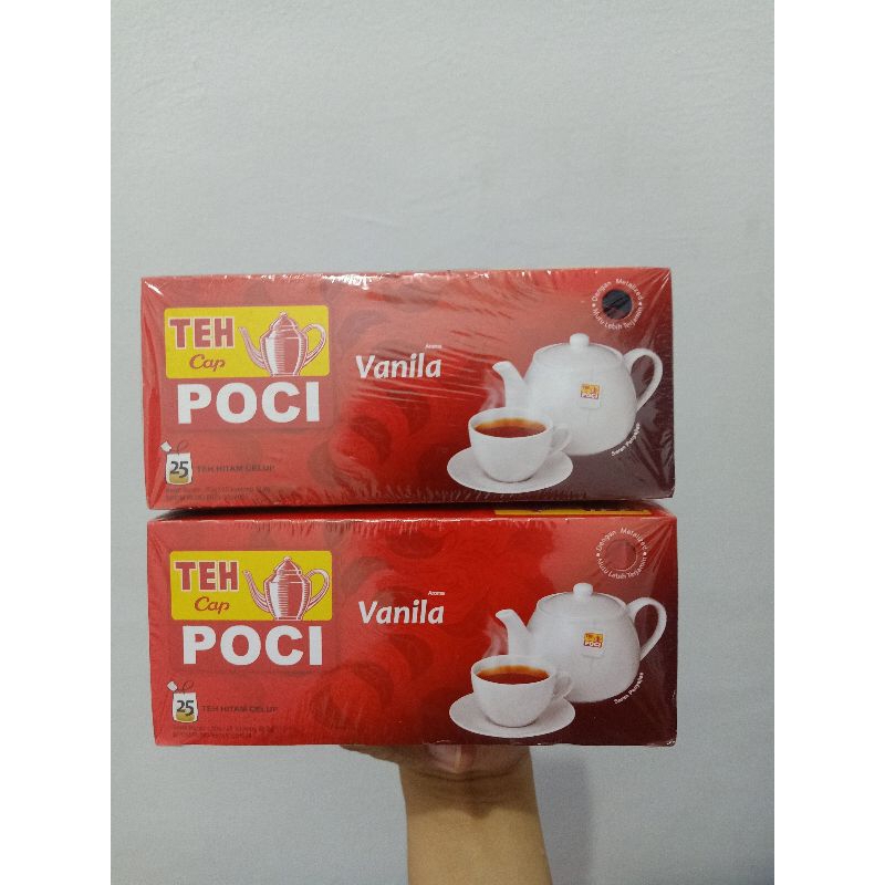 

Teh Poci isi 25