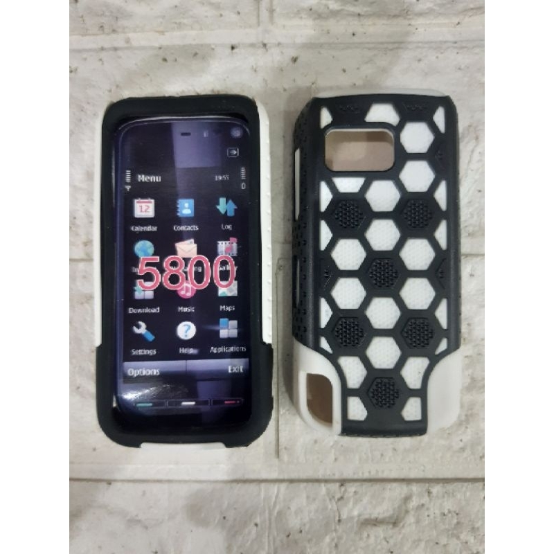 Case Otterbox Nokia 5800