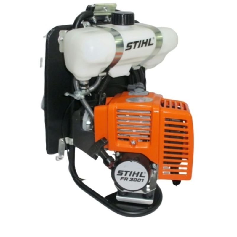 Mesin pemotong rumput fr3001 stihl