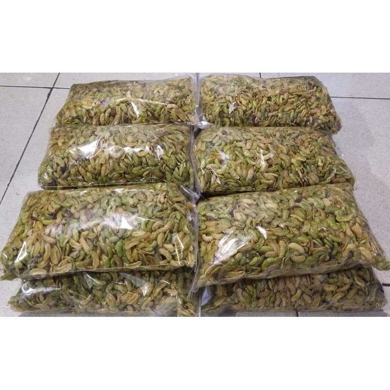 

Kacang Buncis Sembalun 500 Gram