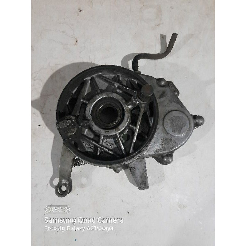 Crankcase Rasio Vario 150 Crankcase Vario 125 Krengkes Kalter Rasio Vario 150 Vario 125