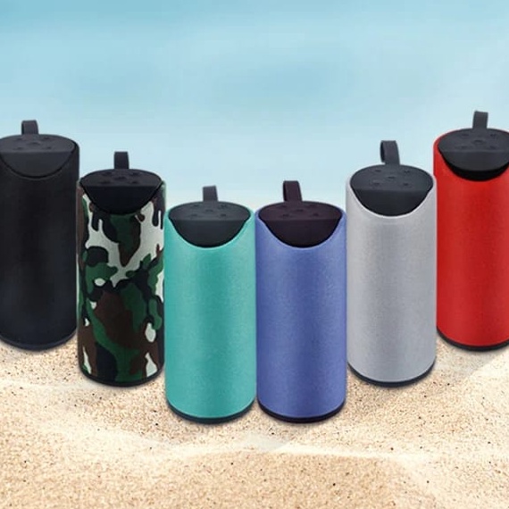 Terjamin SPEAKER BLUETOOTH WIRELESS PORTABLE TG-113 / TG-113.