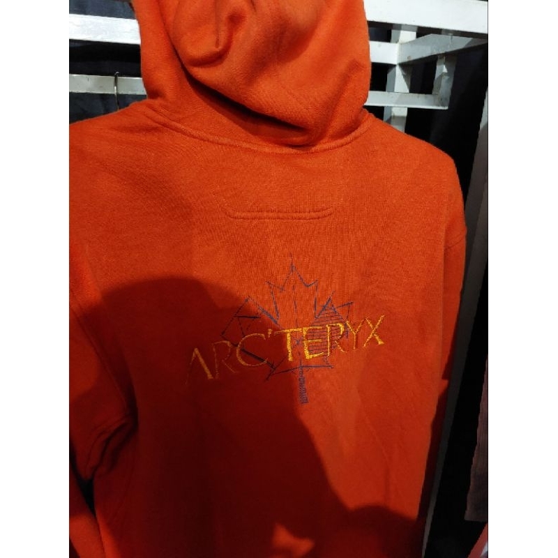 HOODIE ARC'TERYX