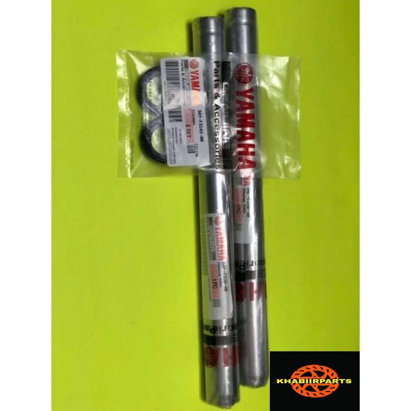 paket As Shock Depan set Seal Shock Depan Mio J