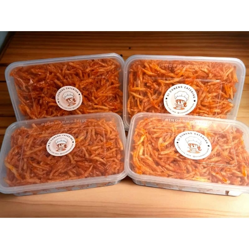 

Kentang Mustofa 1kg Camilan Cemilan Snack Lauk Keripik Kering Kentang Mustofa Mustopa Kriuk Crispy Renyah Balado Pedas Pedes Manis Kentang Goreng Sambal Sambel Kentang Makanan Tradisional Tanpa Pengawet Murah 1kg 500gr Makanan Ringan