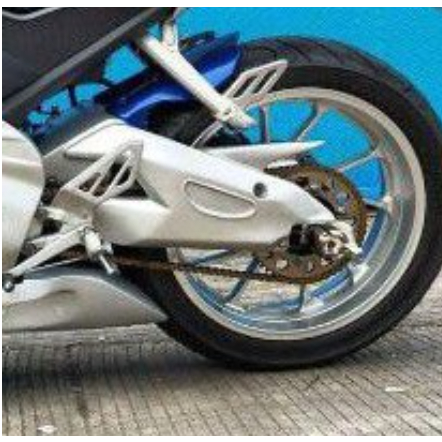 Cover Hugger Arm Yamaha R15 V3 hugger r15 v3 arm arm r15 v3