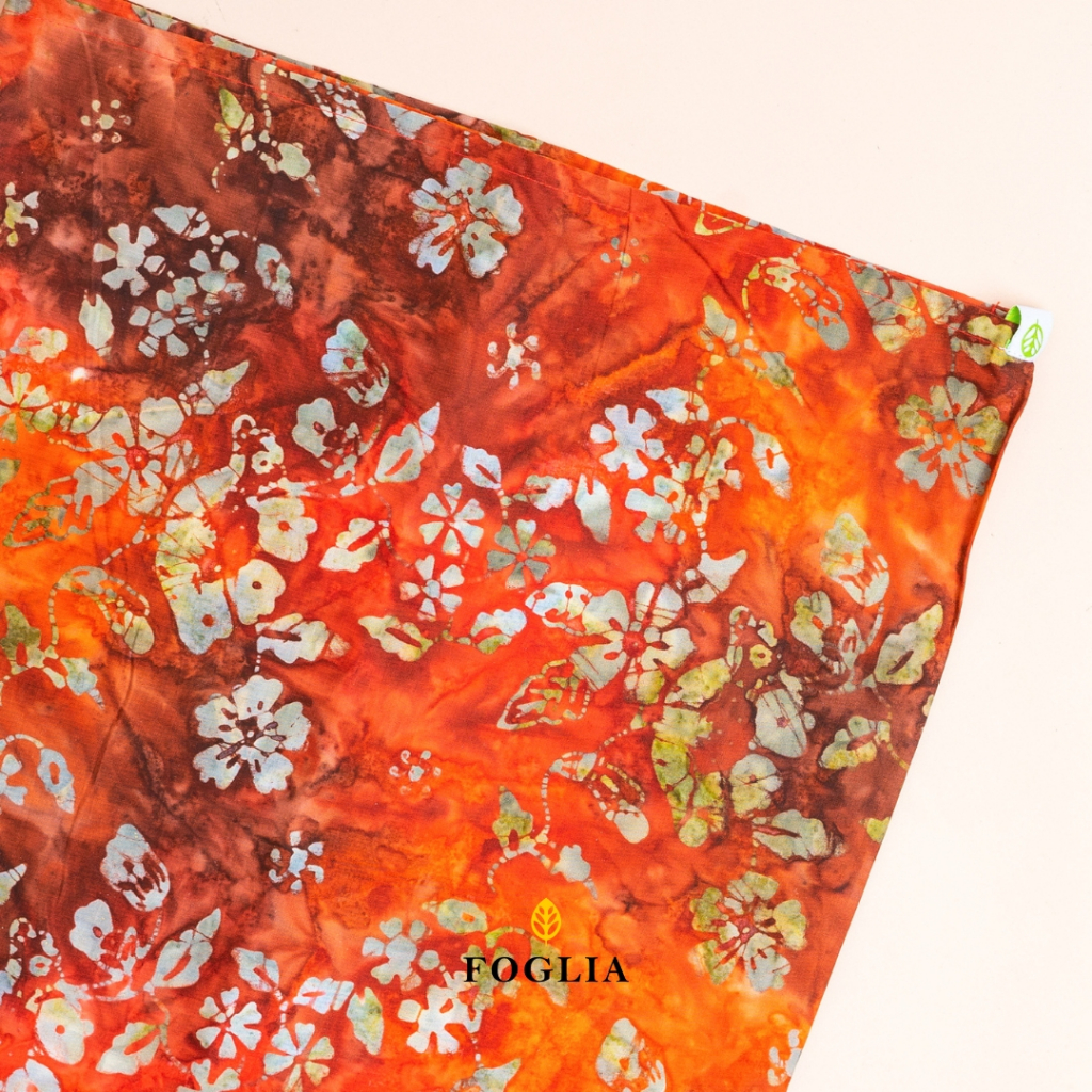 FOGLIA JARIK 3 METER SELENDANG 3 METER GENDONGAN BAYI 3 METER SEKAR ENJING