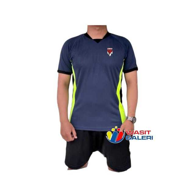 BAJU TUGAS WASIT BASKET MD : LIST SAMPING (INDNSIA BASKETBALL)