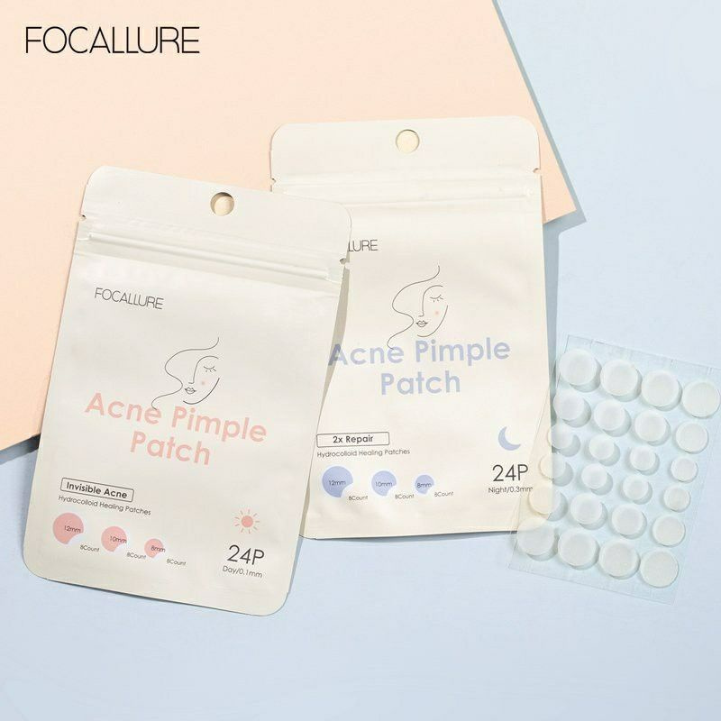 Focallure Acne Patch