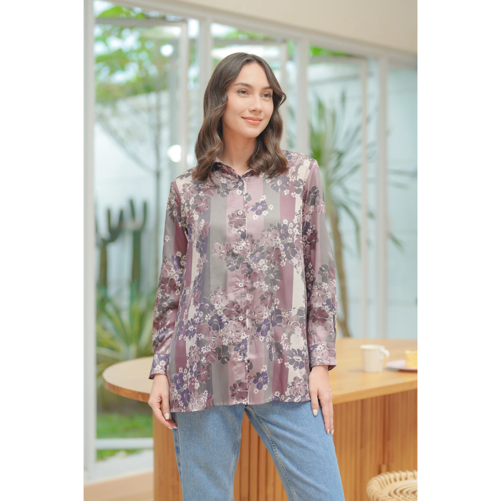 Zytadelia - Eleanor Shirt Zytadelia Sale