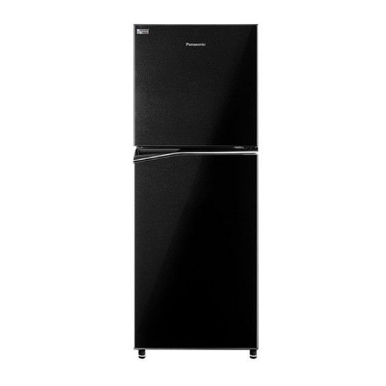 Panasonic Kulkas 2 Pintu Prime Fresh NR-BB211Q-PK