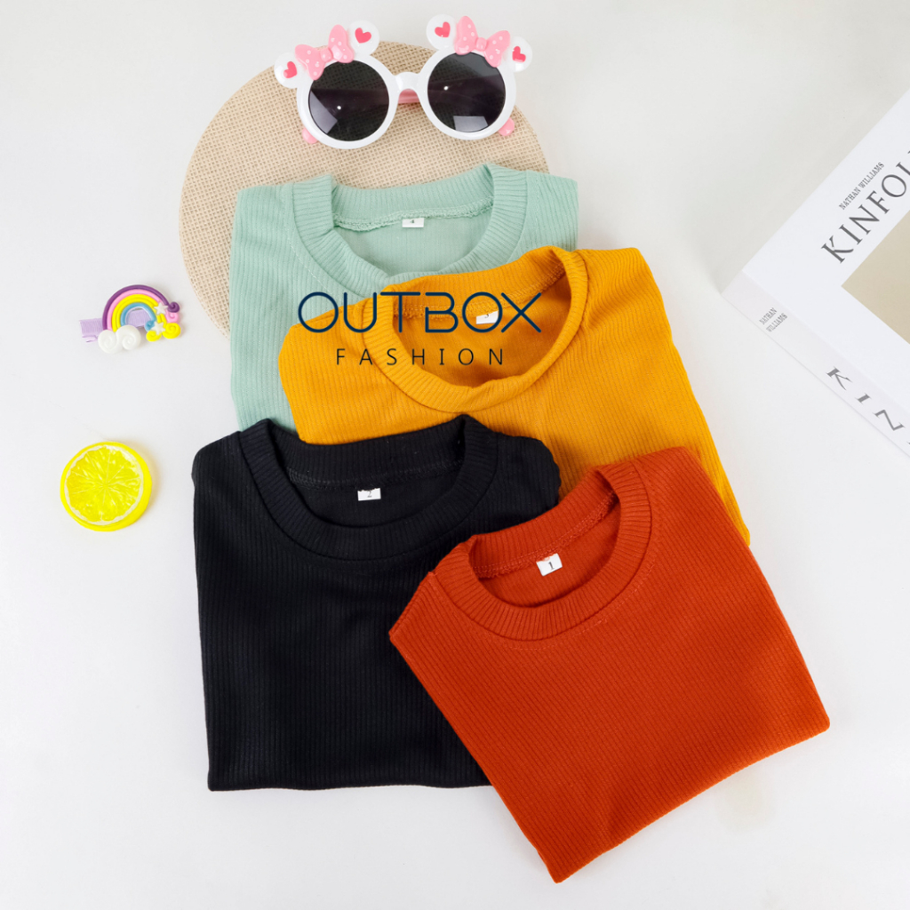 Outbox Fashion SET ANAK VIRGOTA