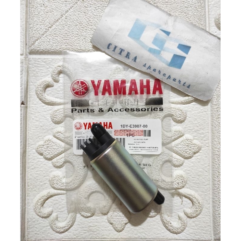 rotak fuel pump jupiter z new z1 1DY