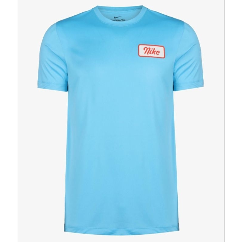 NIKE Dry -Fit RLGD Body Shop Tee/ Nike Original/Nike
