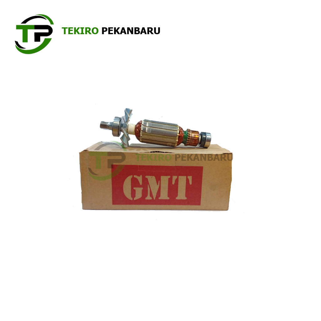 ARMATURE MERK GMT GH-7, GH-205B
