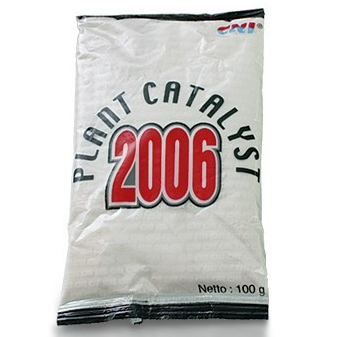 PUPUK PLANT CATALYST 2006 - 100 GRAM