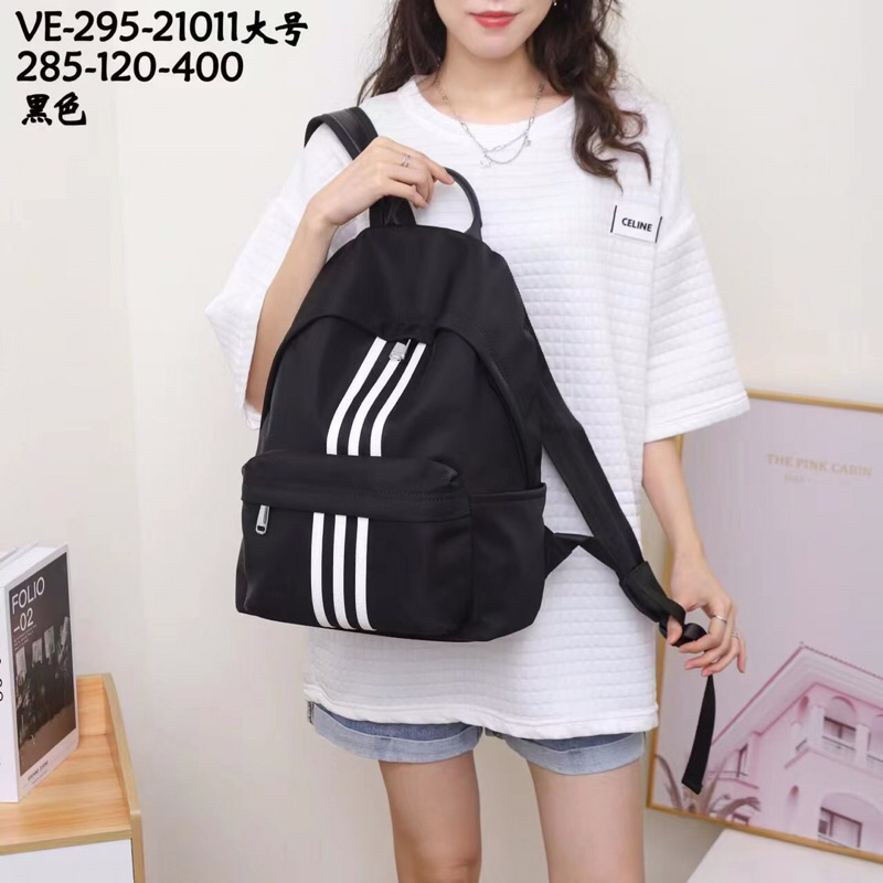 New arrival ransel fashion laku banget import