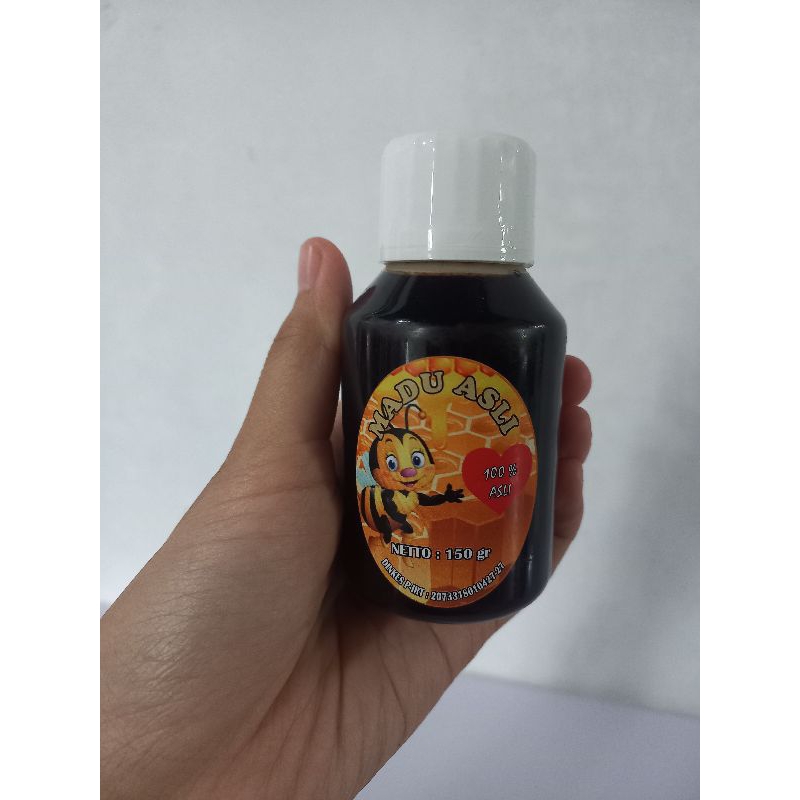 

Madu hitam Asli AA