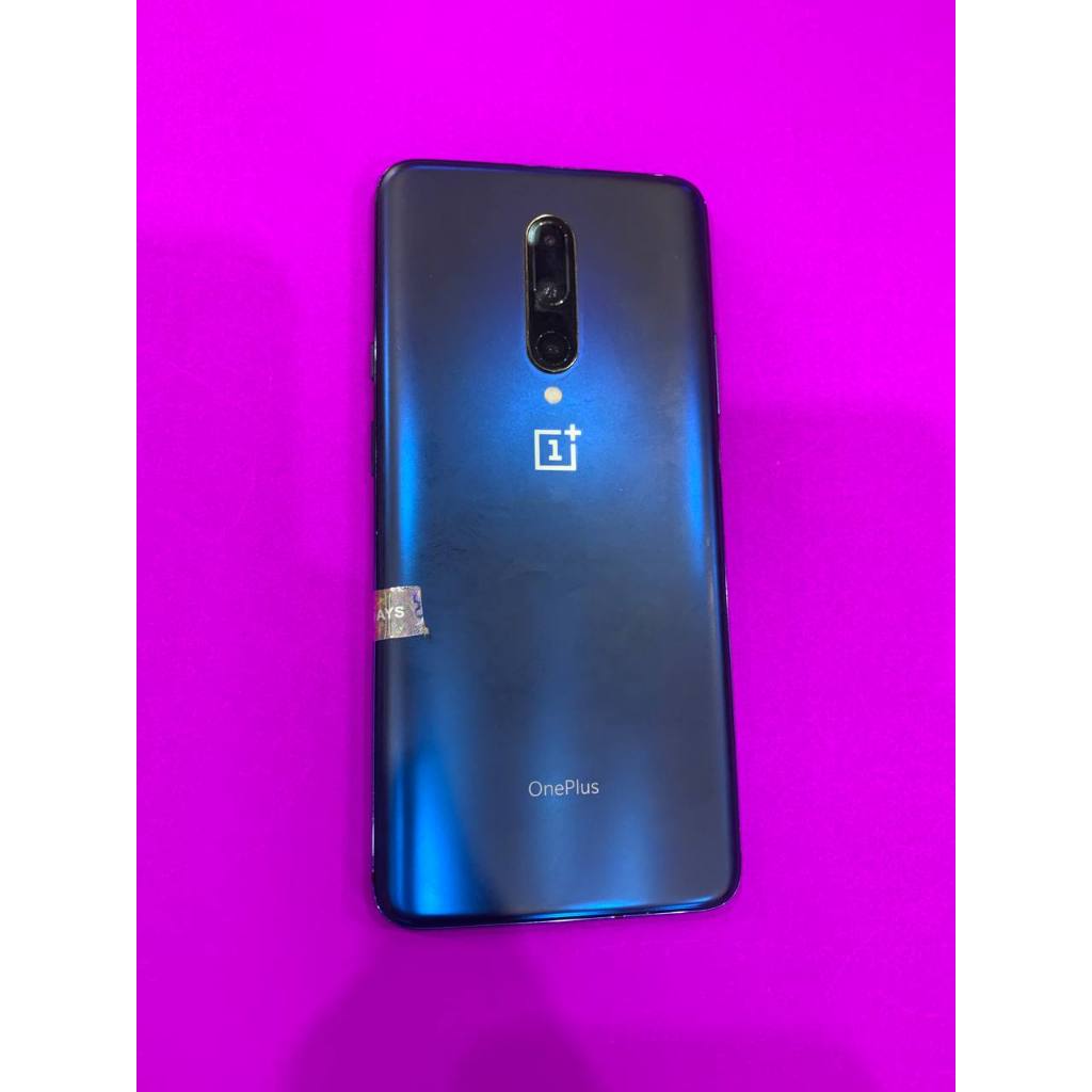 ONEPLUS 7 PRO 8/256GB SECOND UNIT ONLY