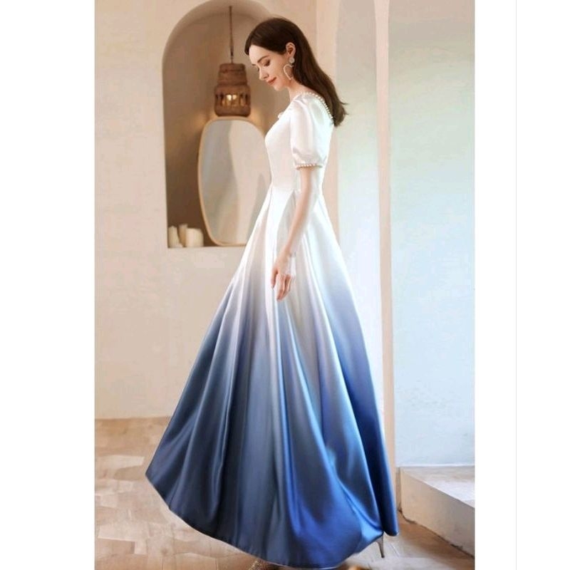 KAIN GRADASI / ARMANI OMBRE