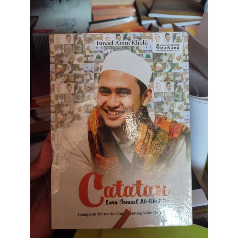 CATATAN LORA ISMAIL KHOLILI