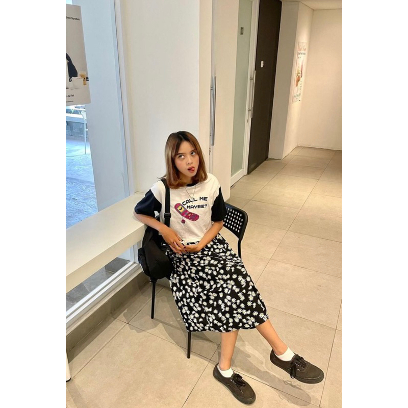 Urlova Crop Top - Sleep Call